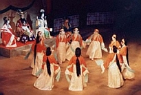 歌舞伎ワラエティ『西遊記』