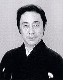 尾上菊五郎さん